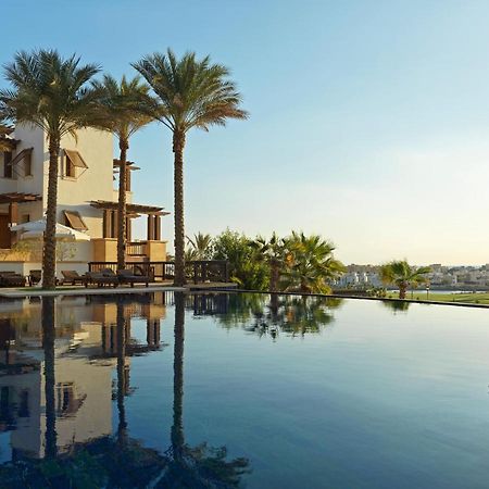 Ancient Sands Golf Resort And Residences Хургада Екстер'єр фото