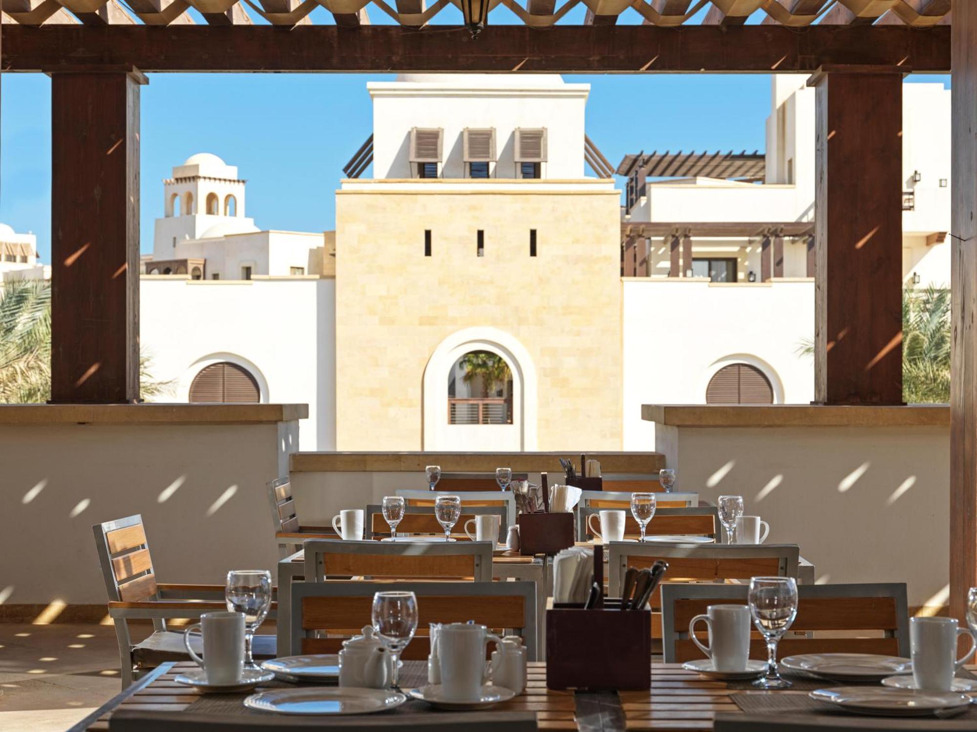 Ancient Sands Golf Resort And Residences Хургада Екстер'єр фото