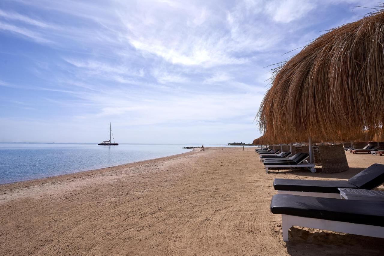 Ancient Sands Golf Resort And Residences Хургада Екстер'єр фото