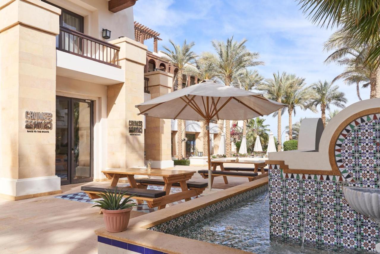 Ancient Sands Golf Resort And Residences Хургада Екстер'єр фото